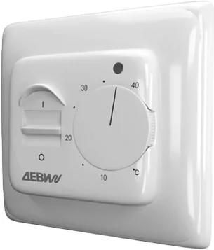 Терморегулятор Деви Base от магазина ЛесКонПром.ру