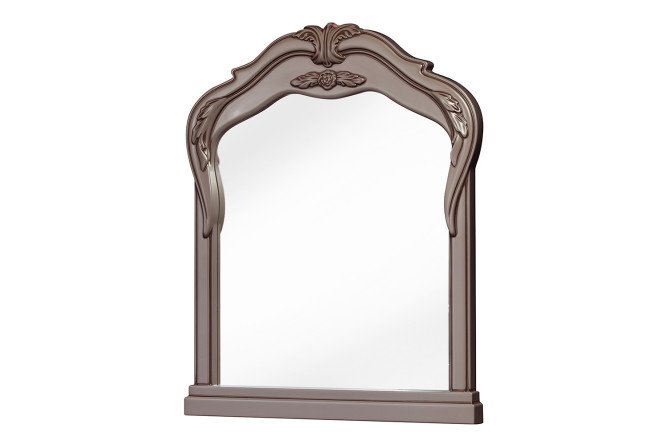 Зеркало Скарлетт 80441454 от магазина ЛесКонПром.ру