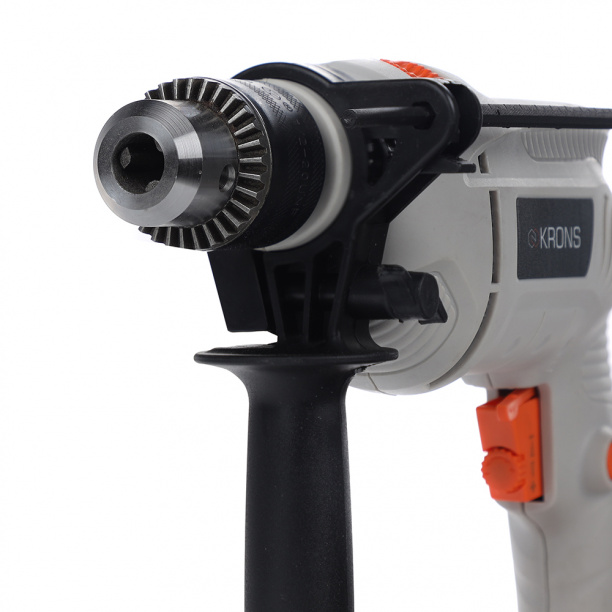 Дрель ударная KRONS 500 Вт от магазина ЛесКонПром.ру