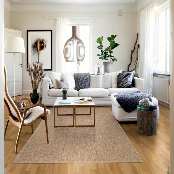 Ковер Вегас S008 2х2,9 м от магазина ЛесКонПром.ру