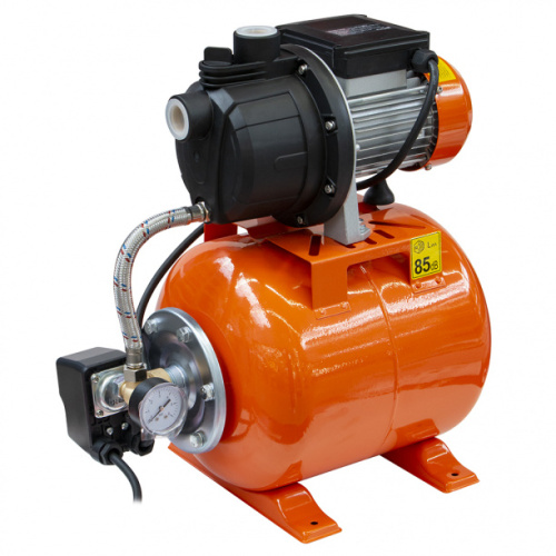 Насосные станции