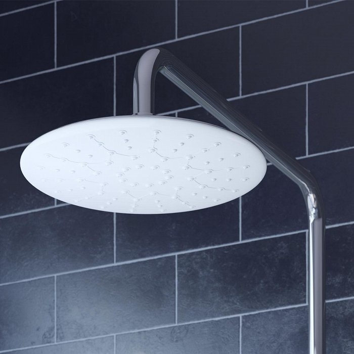 Душевая система Iddis Cloud CLOSB00i06 Хром от магазина ЛесКонПром.ру