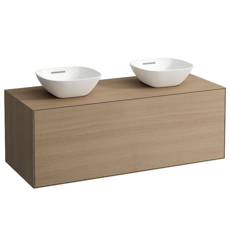 Раковина-чаша Laufen Ino 35 8.1230.0 Белая от магазина ЛесКонПром.ру