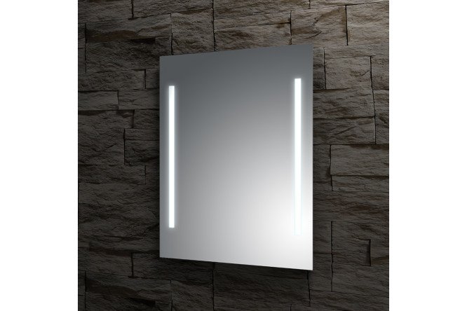 Зеркало EVOFORM Ledline 80372848 от магазина ЛесКонПром.ру