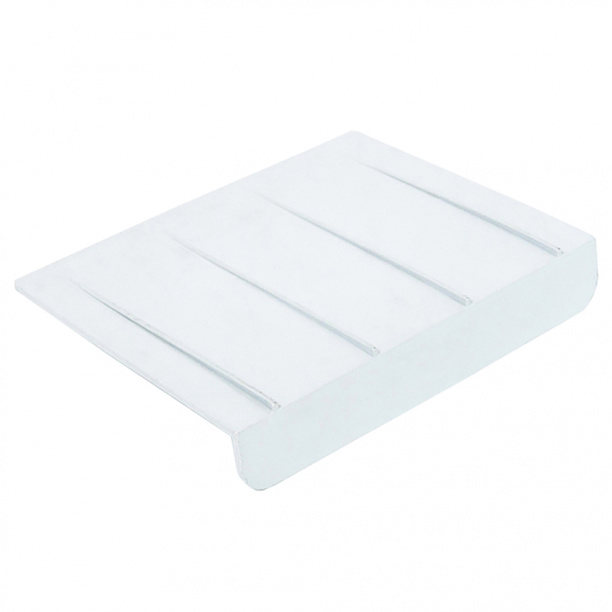 Перегородка-сифон для дождеприёмника 200х200 мм от магазина ЛесКонПром.ру