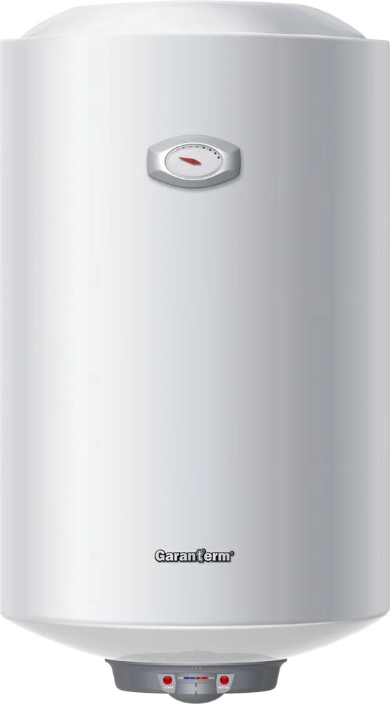 Накопительный водонагреватель Garanterm Origin ER 80 V электрический от магазина ЛесКонПром.ру