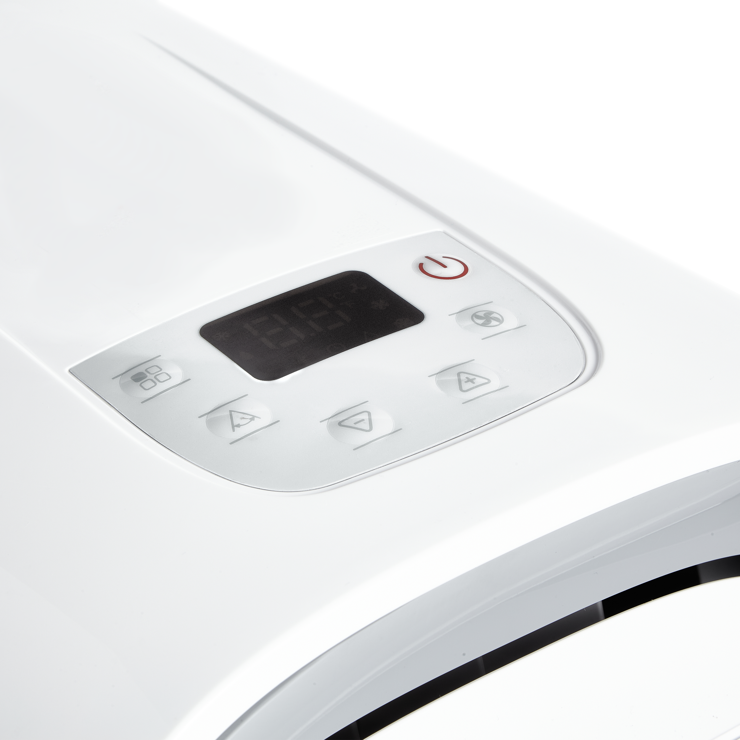 Мобильный кондиционер Ballu ВРАС-12 СЕ_17Y от магазина ЛесКонПром.ру