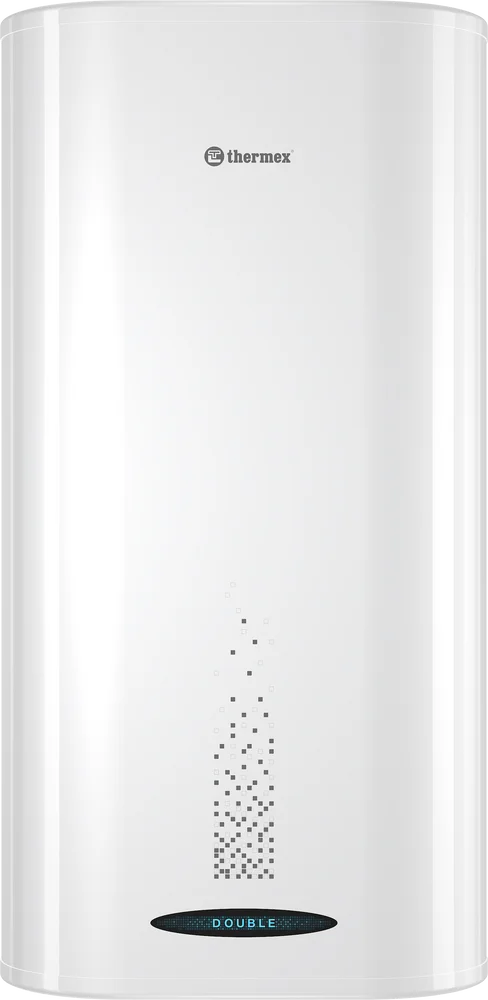Накопительный водонагреватель Thermex Double 80 электрический от магазина ЛесКонПром.ру