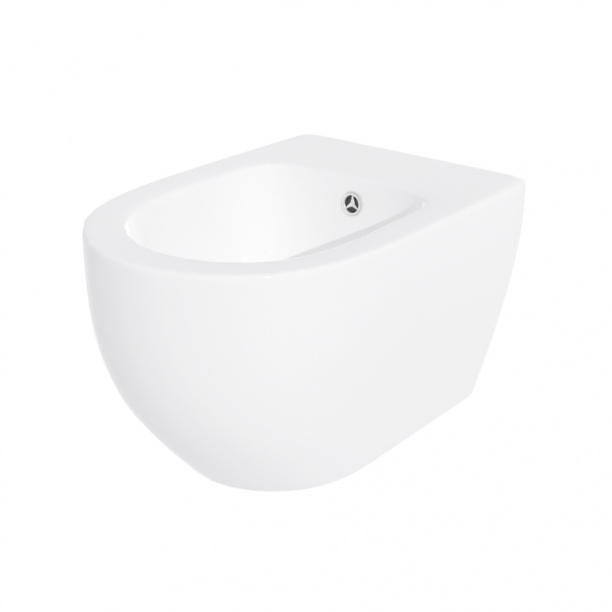 Биде Aquatek Европа подвесное от магазина ЛесКонПром.ру