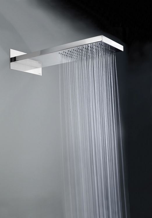 Душевая панель Bossini I00575.030 Хром от магазина ЛесКонПром.ру