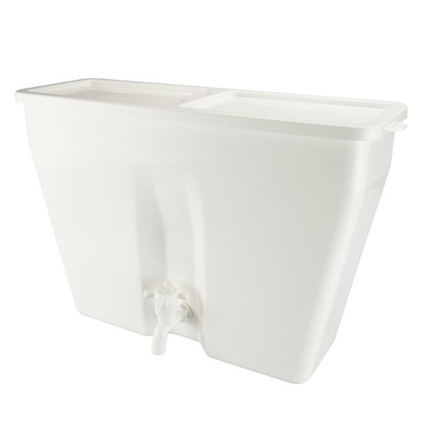 Умывальник для дачи УМ-17 с краном от магазина ЛесКонПром.ру