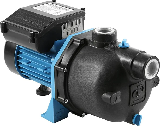 Водоподъемный насос Джилекс Джамбо 70/50 П от магазина ЛесКонПром.ру