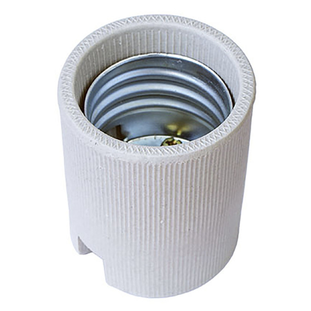 Патрон Е40 DORI керамический от магазина ЛесКонПром.ру