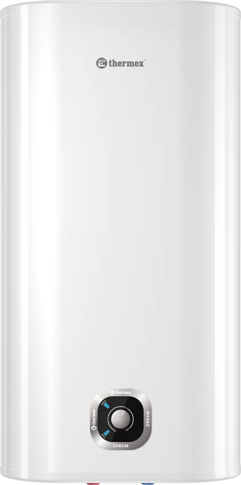 Накопительный водонагреватель Thermex Dream 50 электрический от магазина ЛесКонПром.ру