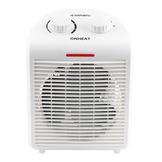 Тепловентилятор ONHEAT EasyHeat 2 кВт от магазина ЛесКонПром.ру