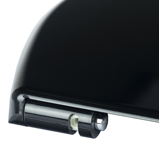 Сиденье для унитаза Мрамор МДФ от магазина ЛесКонПром.ру