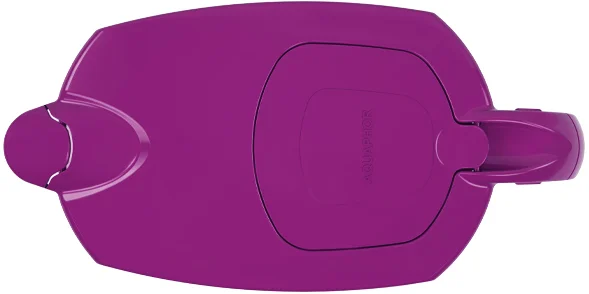 Фильтр-кувшин Аквафор Аквамарин цикламен от магазина ЛесКонПром.ру