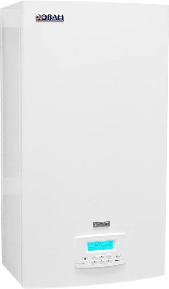 Электрический котел Эван Expert 12 (12 кВт) от магазина ЛесКонПром.ру