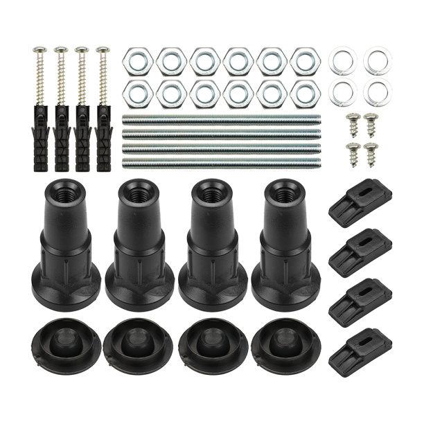 Ножки для ванн Cersanit от магазина ЛесКонПром.ру