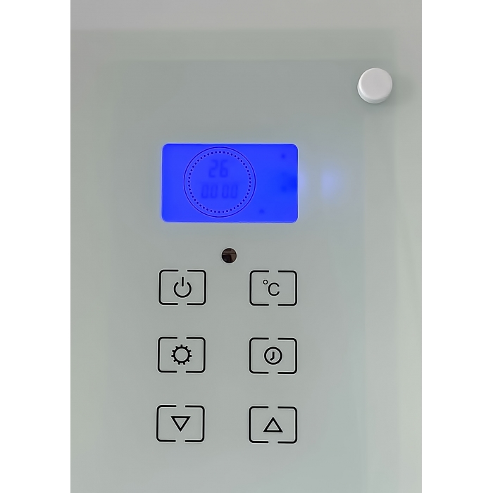 Конвектор Zenet ZET-524 на 1000W от магазина ЛесКонПром.ру