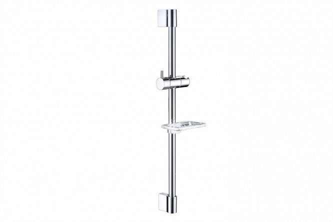 Душевой комплект WasserKRAFT 80382165 от магазина ЛесКонПром.ру