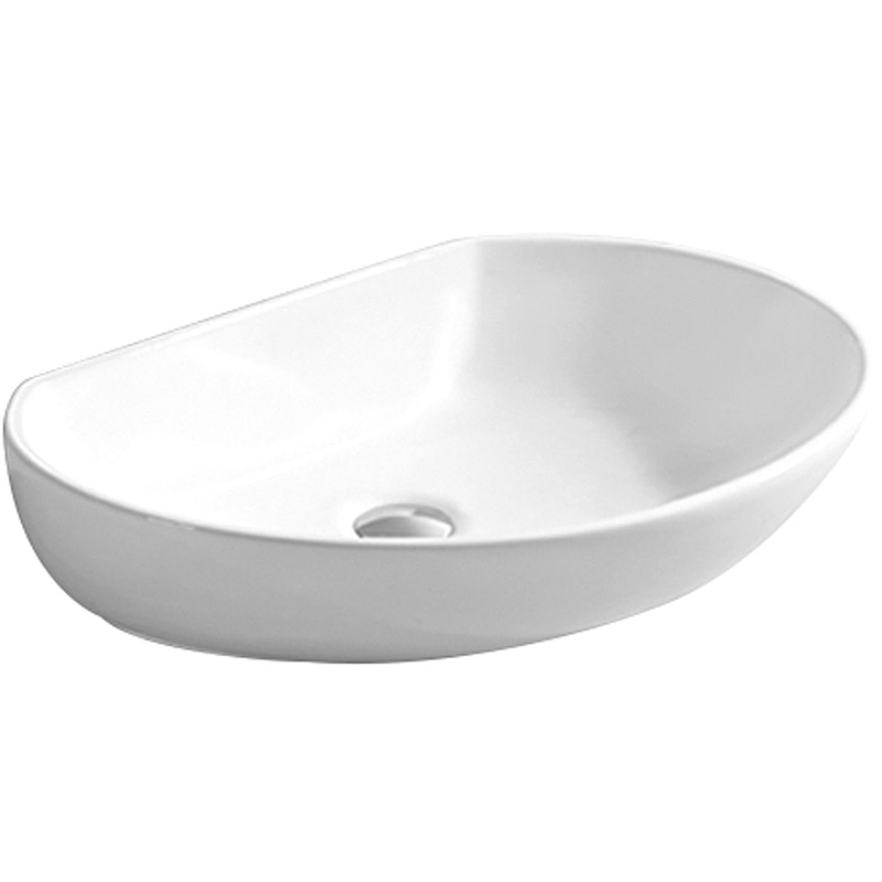 Раковина-чаша Art&Max 61 AM5405-W Белая от магазина ЛесКонПром.ру