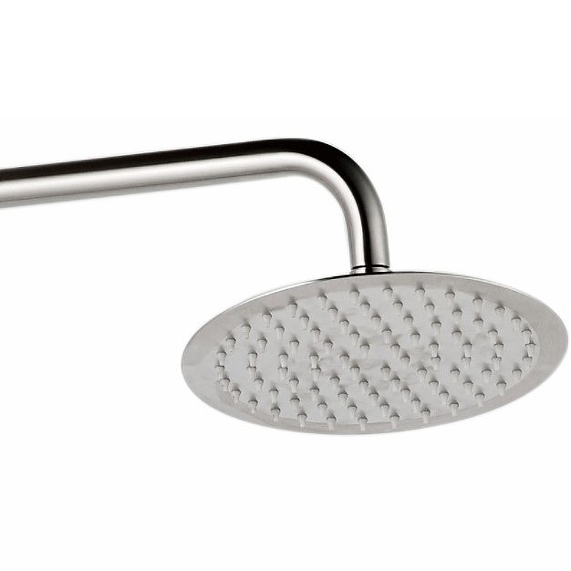 Душевая система Haiba HB24808 Нержавеющая сталь от магазина ЛесКонПром.ру