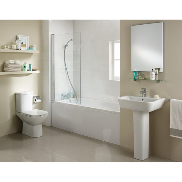 Сиденье для унитаза Ideal Standard Tempo от магазина ЛесКонПром.ру