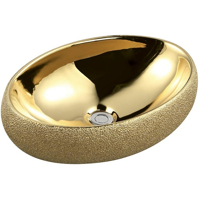 Раковина-чаша Boheme NeoArt 48 860 Золото от магазина ЛесКонПром.ру