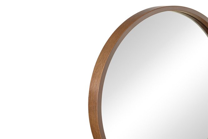 Зеркало в раме Umbra Fornaro 80429287 от магазина ЛесКонПром.ру