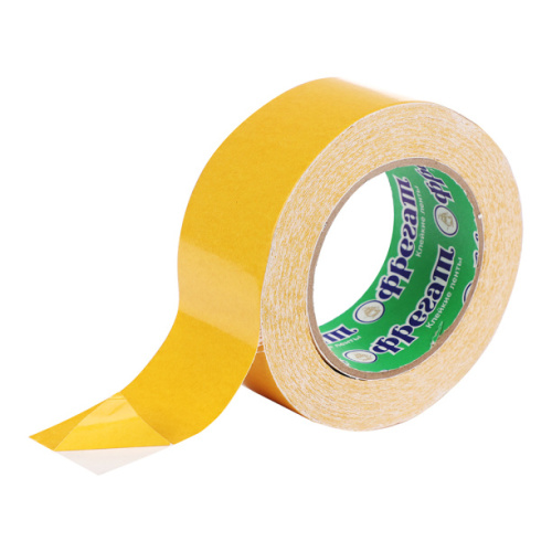 Клейкие, монтажные ленты