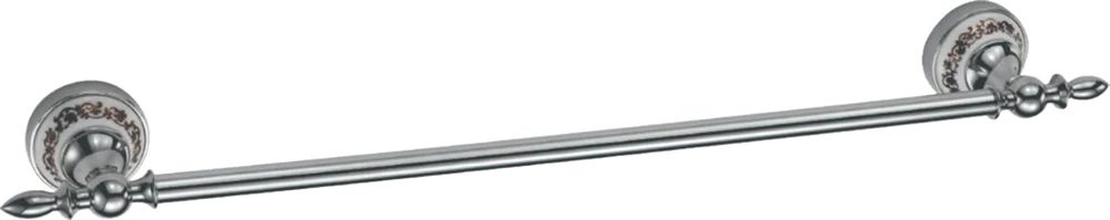 Полотенцедержатель Savol 68 а S-06824A хром от магазина ЛесКонПром.ру