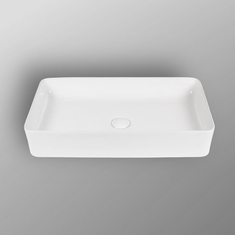 Раковина-чаша Bond 62 S54-620 Белая глянцевая от магазина ЛесКонПром.ру