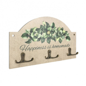 Декоративные ключницы