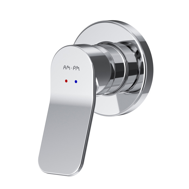 Смеситель для биде LEMARK URSUS от магазина ЛесКонПром.ру