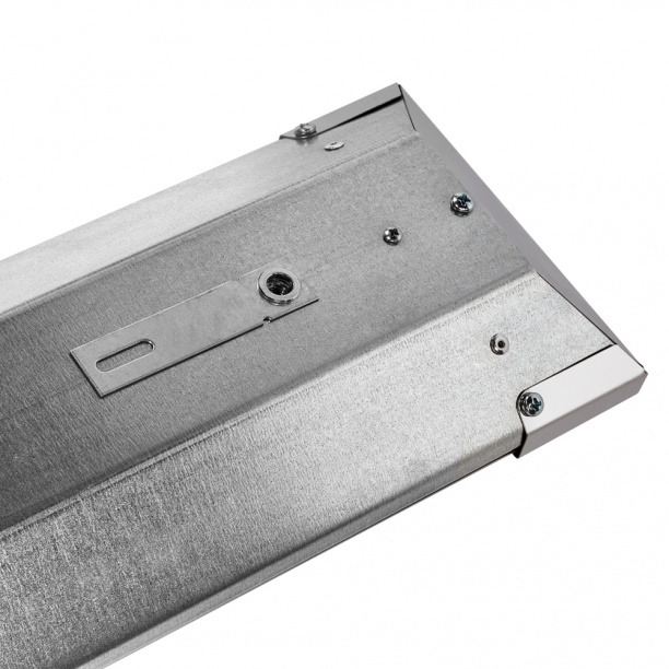 Обогреватель инфракрасный Ballu потолочный 0,6 кВт от магазина ЛесКонПром.ру