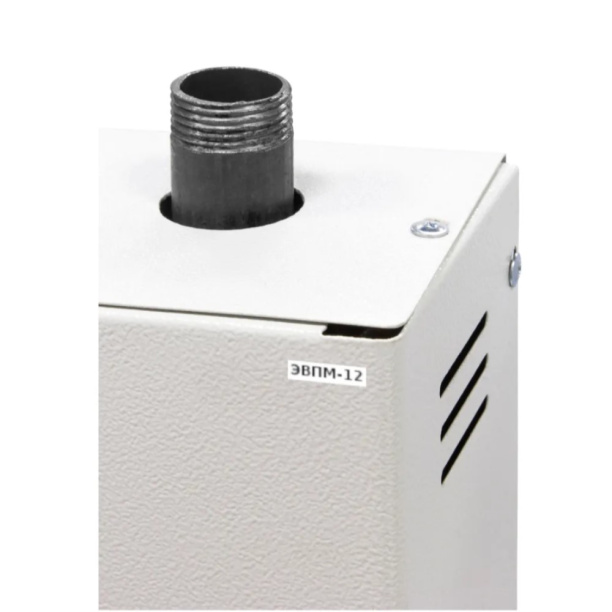 Котел электрический УралПром ЭВПМ-12 кВт 380 В от магазина ЛесКонПром.ру