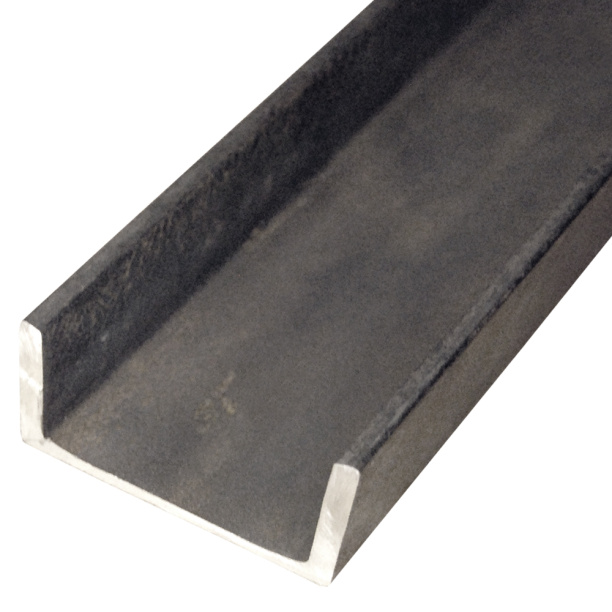 Швеллер 100 мм длина 2,93-3 м от магазина ЛесКонПром.ру