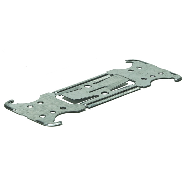 Соединитель профиля Proff-сталь двухуровневый от магазина ЛесКонПром.ру