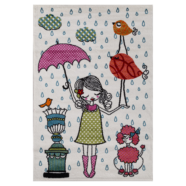 Ковер Кристал 2715 1,2x1,8 м от магазина ЛесКонПром.ру