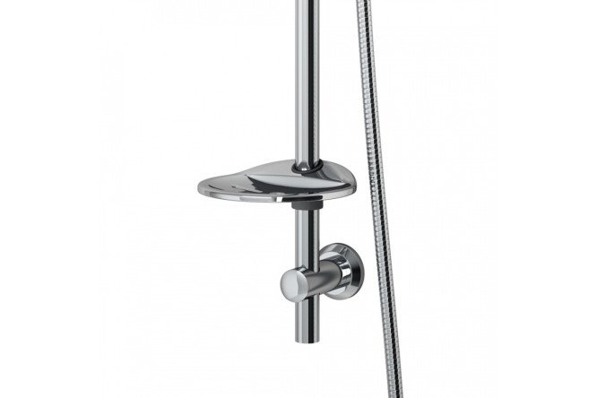 Душевой комплект Classic 80506379 от магазина ЛесКонПром.ру
