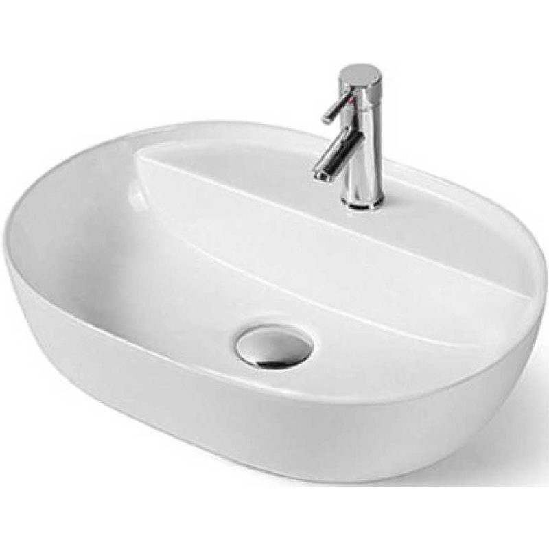 Раковина-чаша Vincea VBS-121 50 Белая от магазина ЛесКонПром.ру