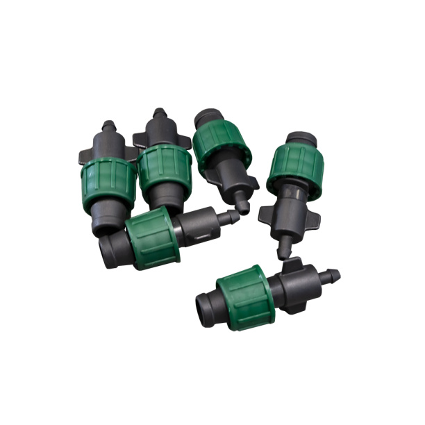 Набор капельного полива BOUTTE 50 м от магазина ЛесКонПром.ру