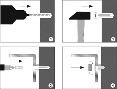 Полка Wasserkraft K-522 угловая от магазина ЛесКонПром.ру