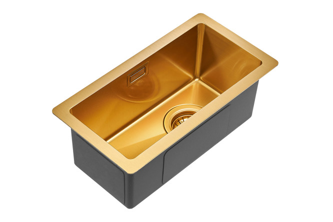 Мойка врезная PAULMARK Klein 80530278 от магазина ЛесКонПром.ру