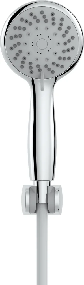 Душевой гарнитур Swedbe Harmony 5009 от магазина ЛесКонПром.ру