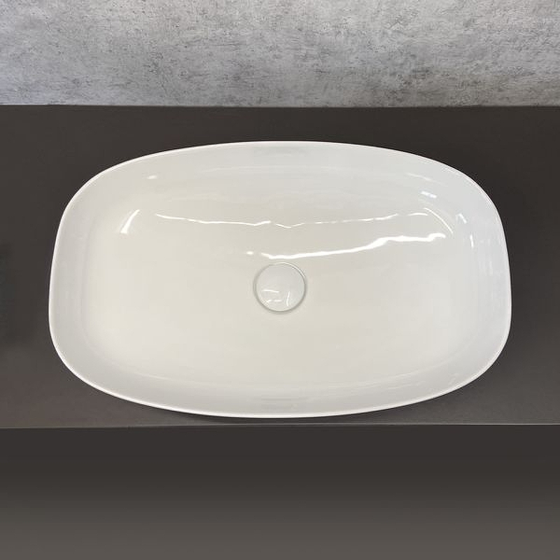 Раковина-чаша Comforty 60 78329 00004150363 Белая от магазина ЛесКонПром.ру