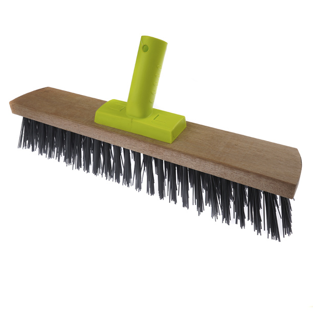 Щетка Travena уличная для комбисистемы от магазина ЛесКонПром.ру