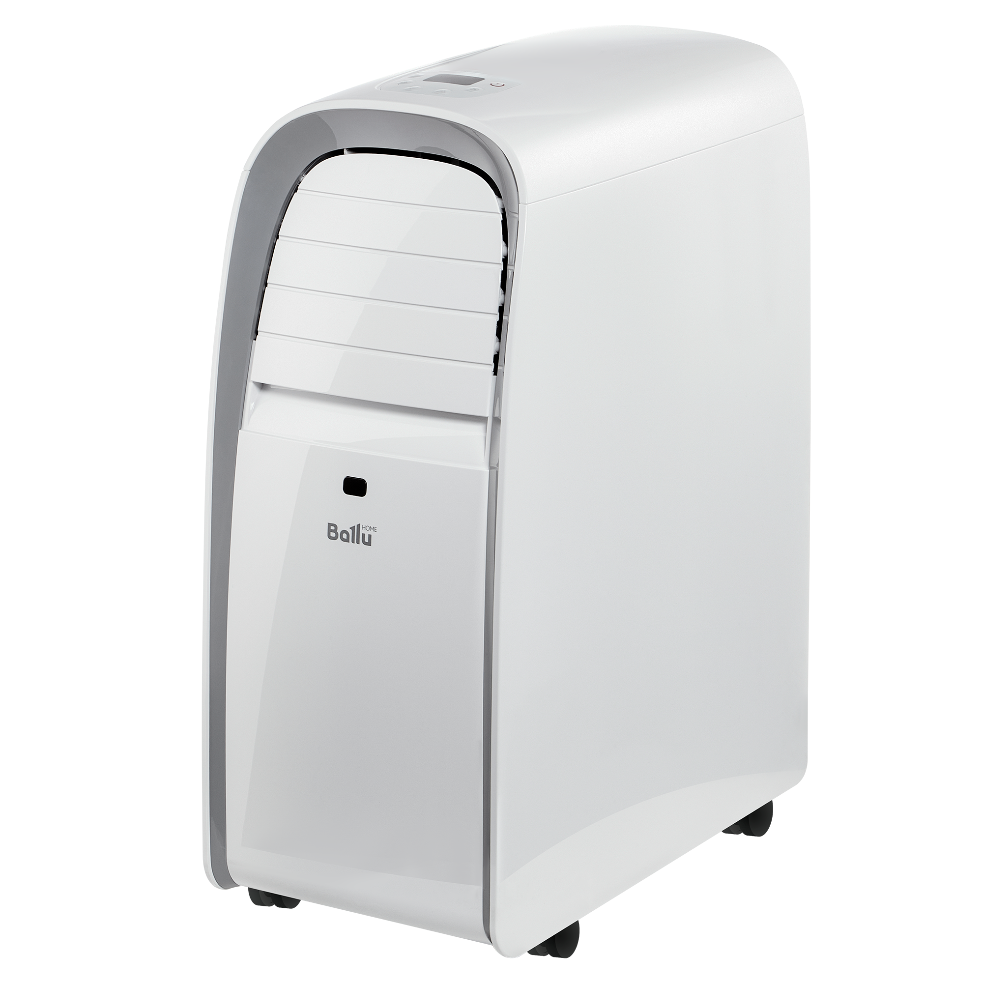 Мобильный кондиционер Ballu ВРАС-07 СЕ_17Y от магазина ЛесКонПром.ру