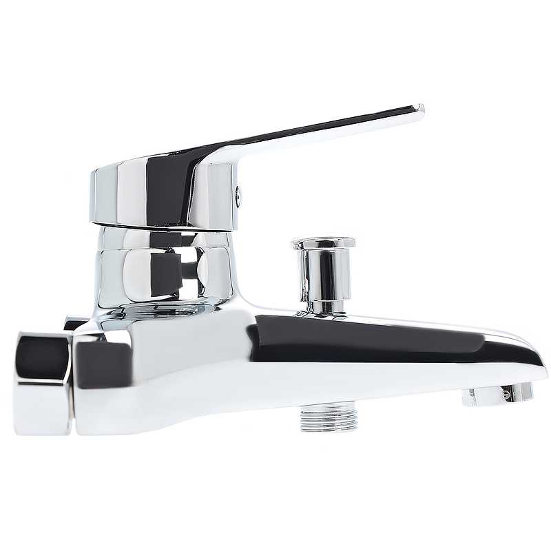 Душевая система Agger A2994000 Хром от магазина ЛесКонПром.ру